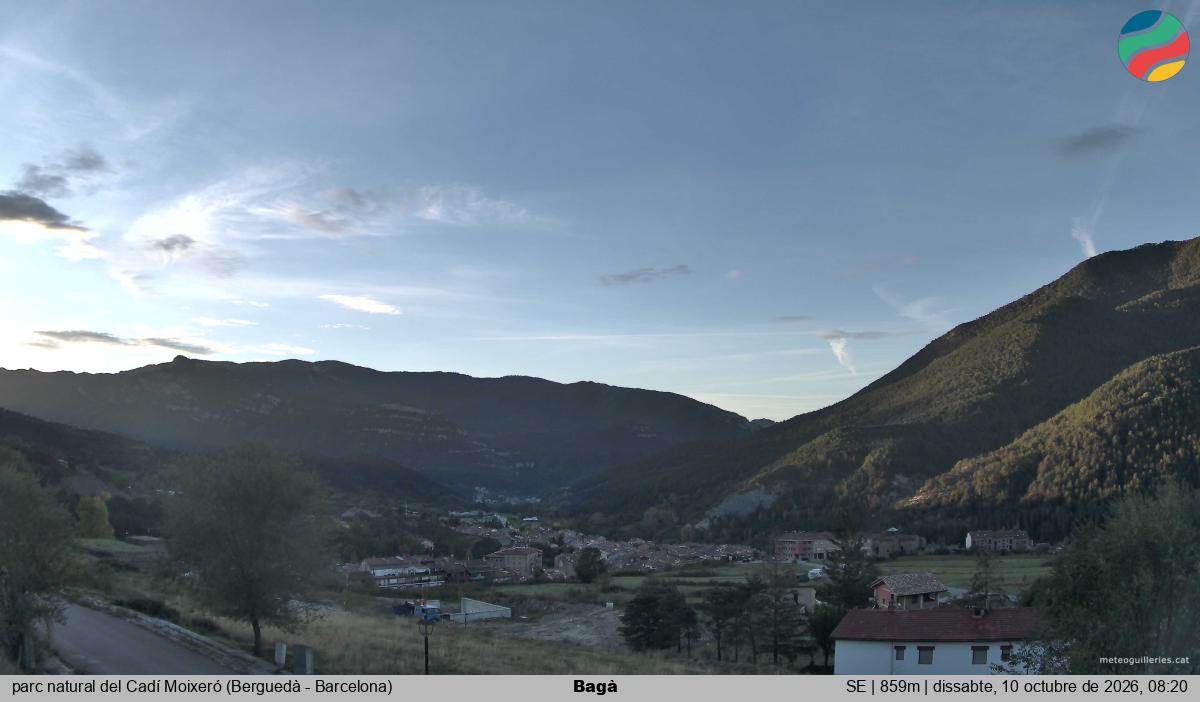 Bagà 