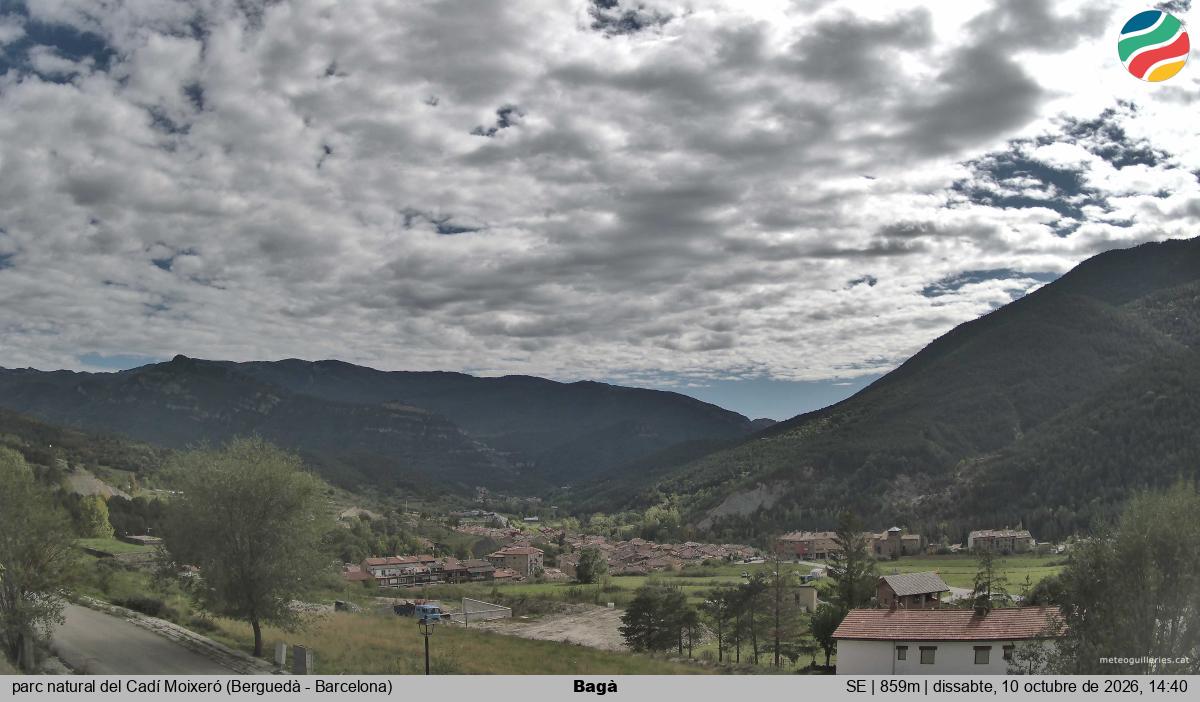 Bagà 