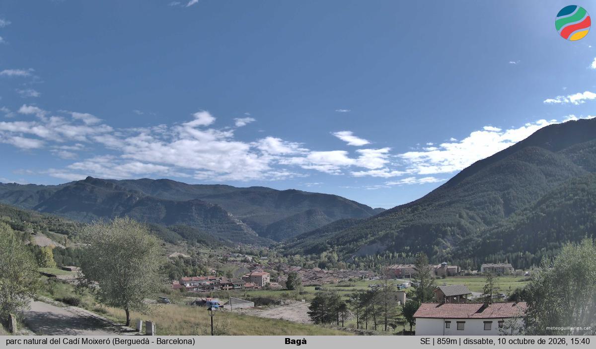 Bagà 