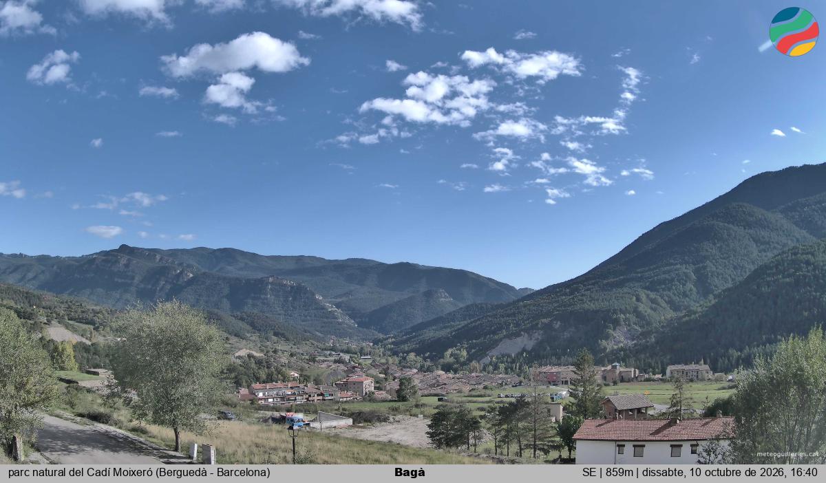Bagà 