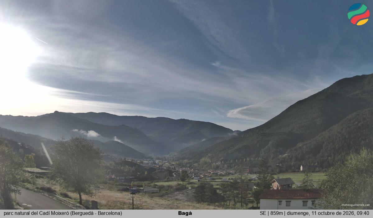 Bagà 
