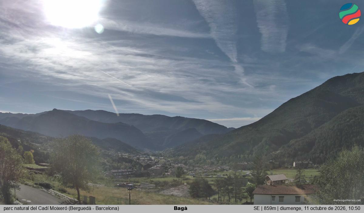 Bagà 