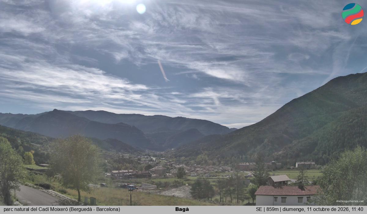 Bagà 