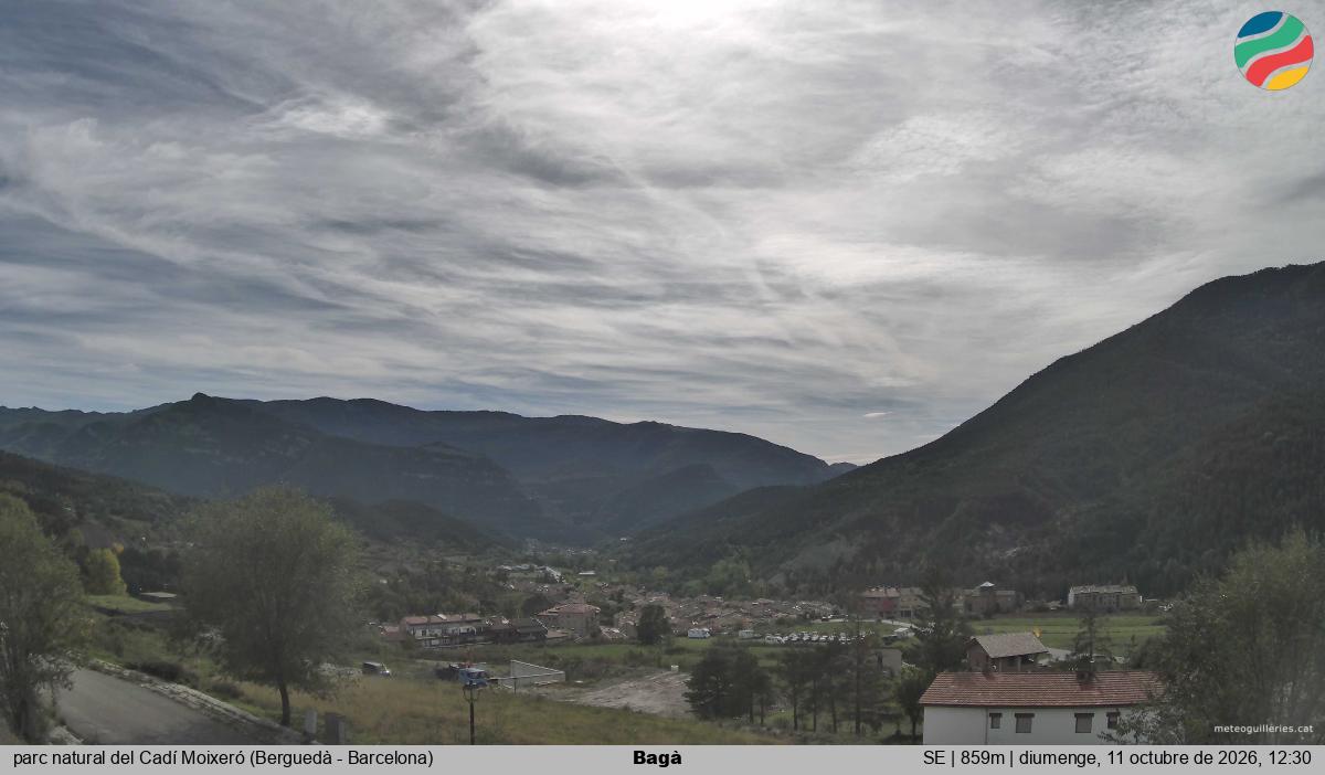 Bagà 