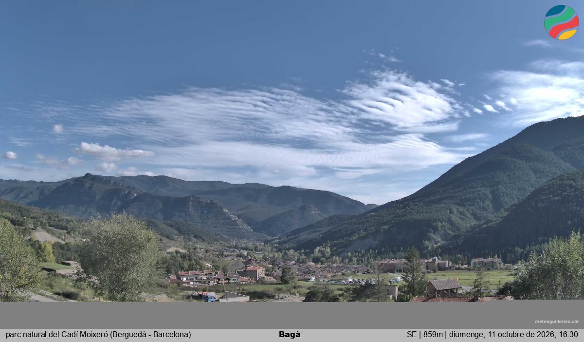 Bagà 