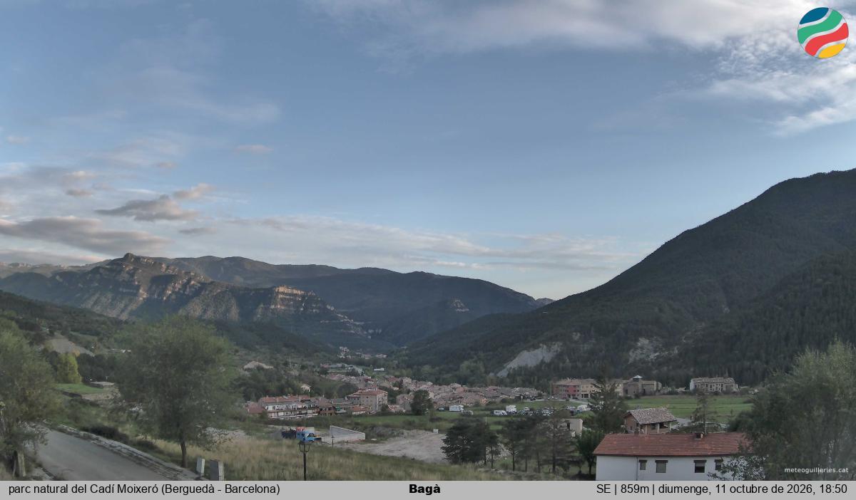 Bagà 
