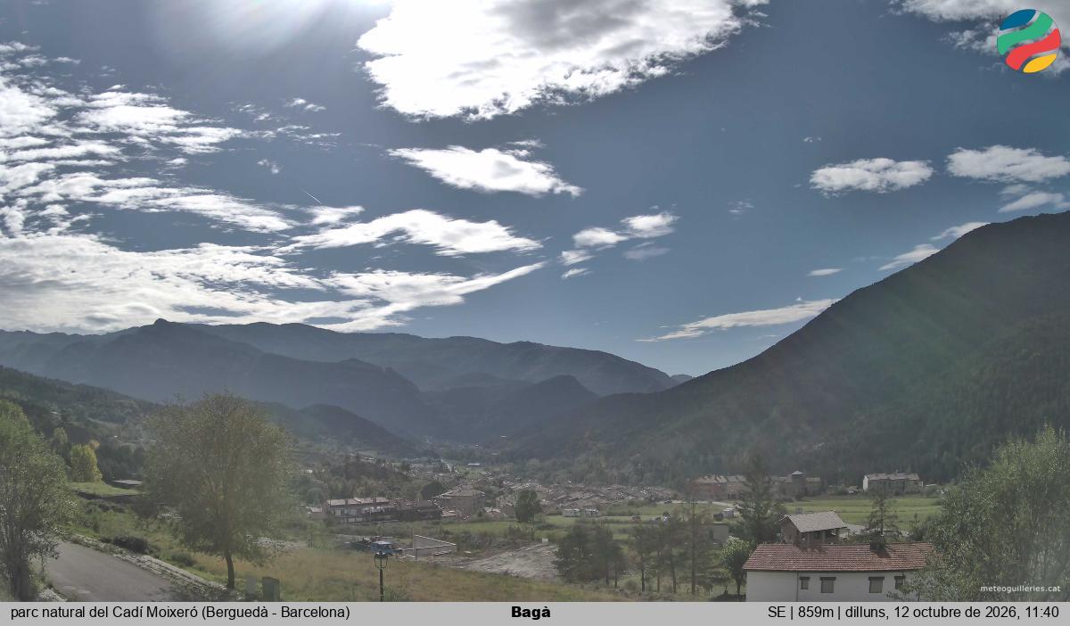 Bagà 