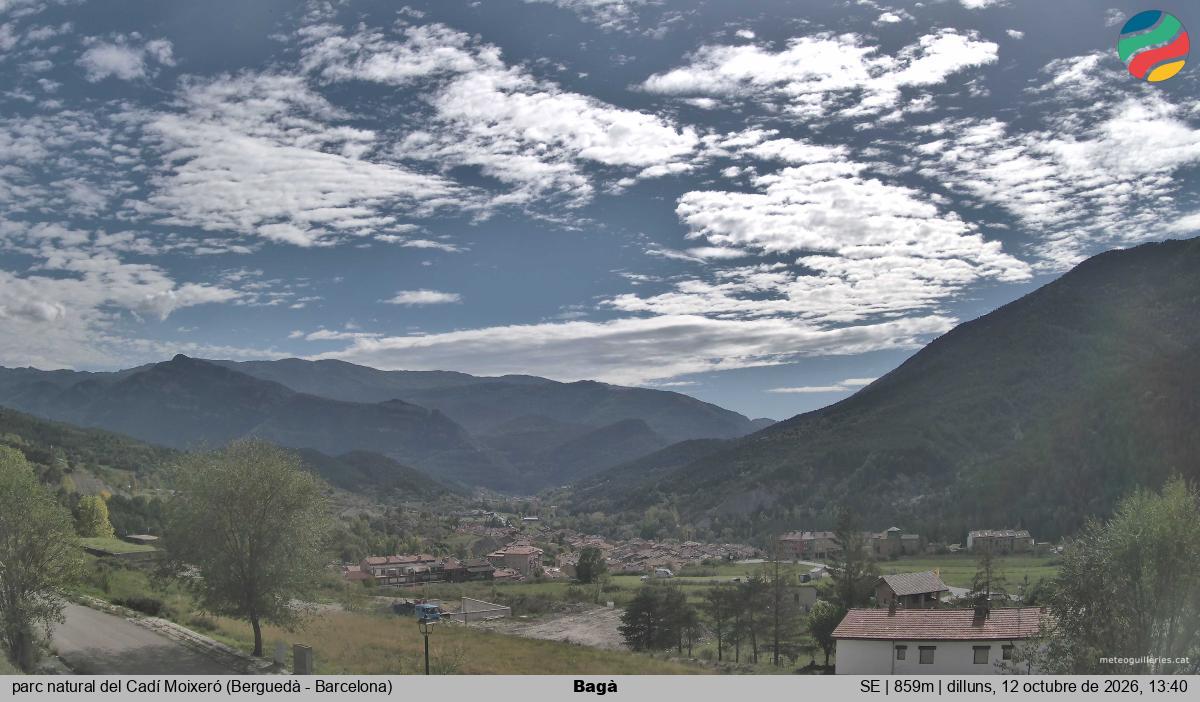 Bagà 