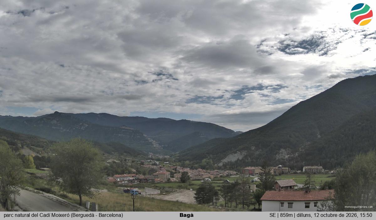Bagà 