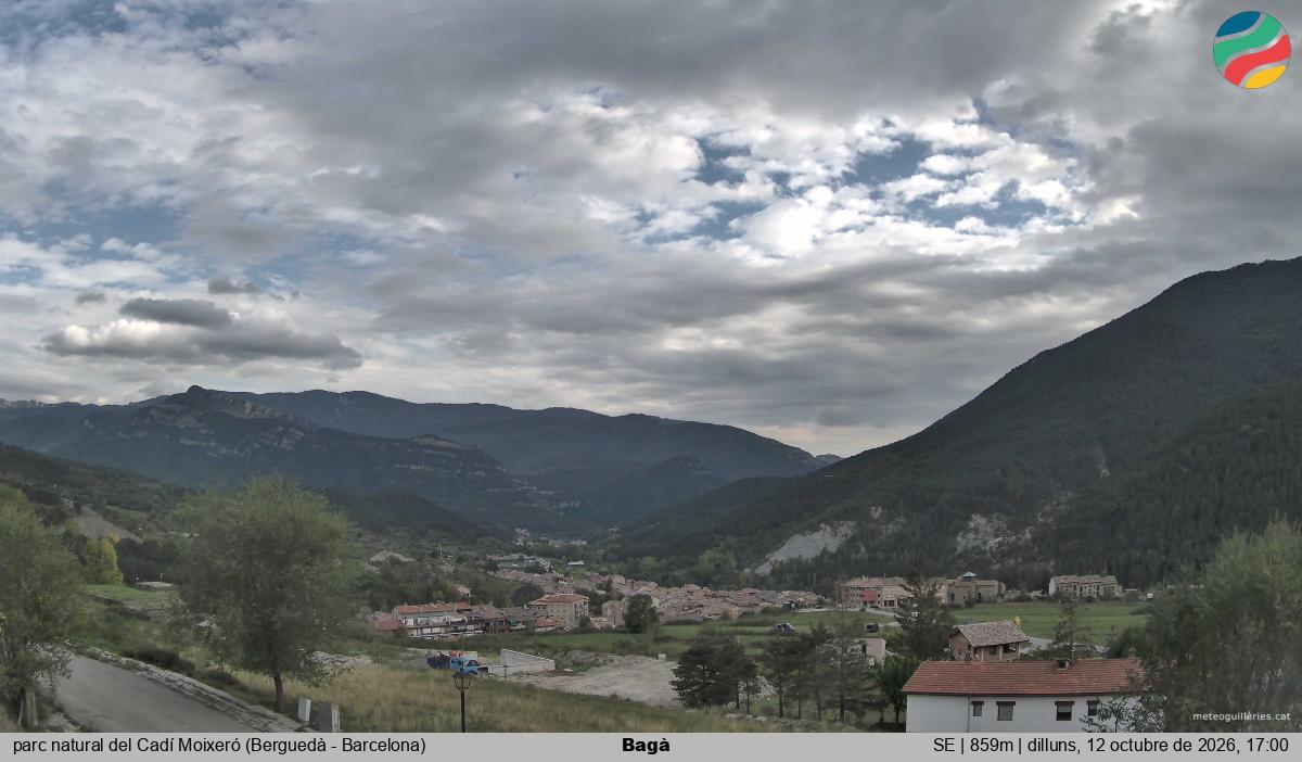 Bagà 