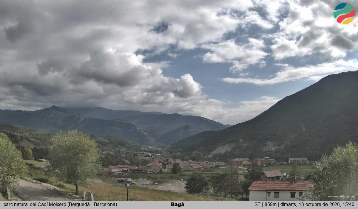 Bagà 