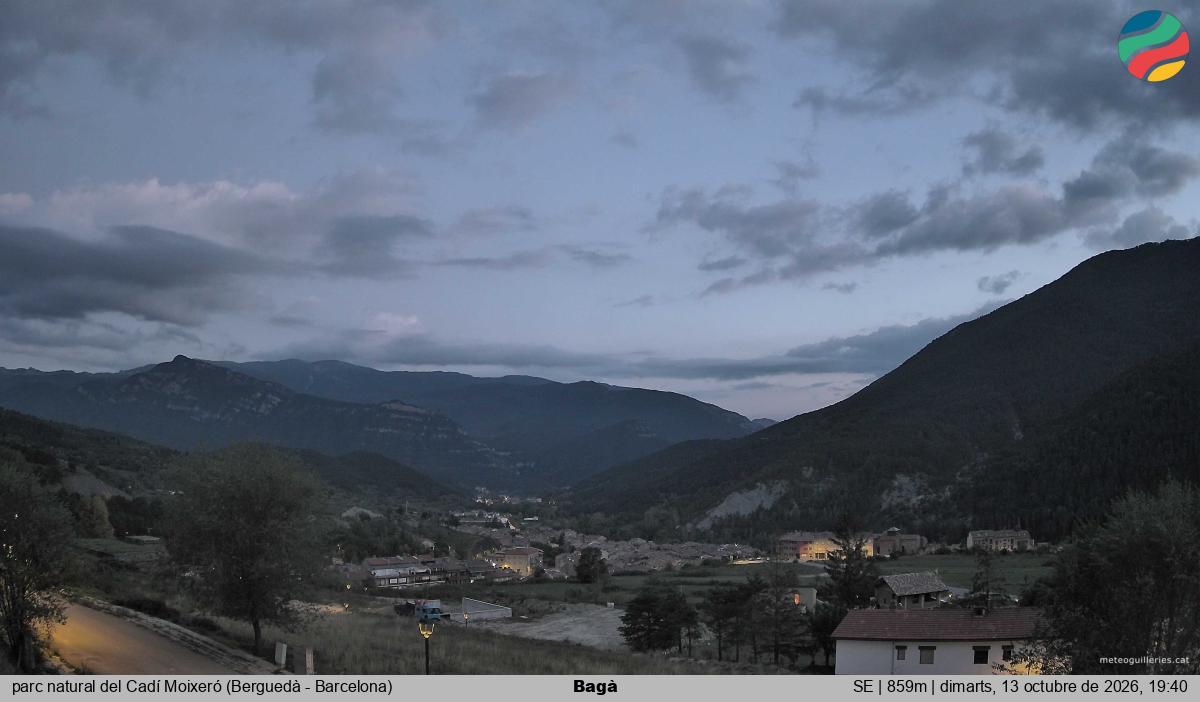 Bagà 