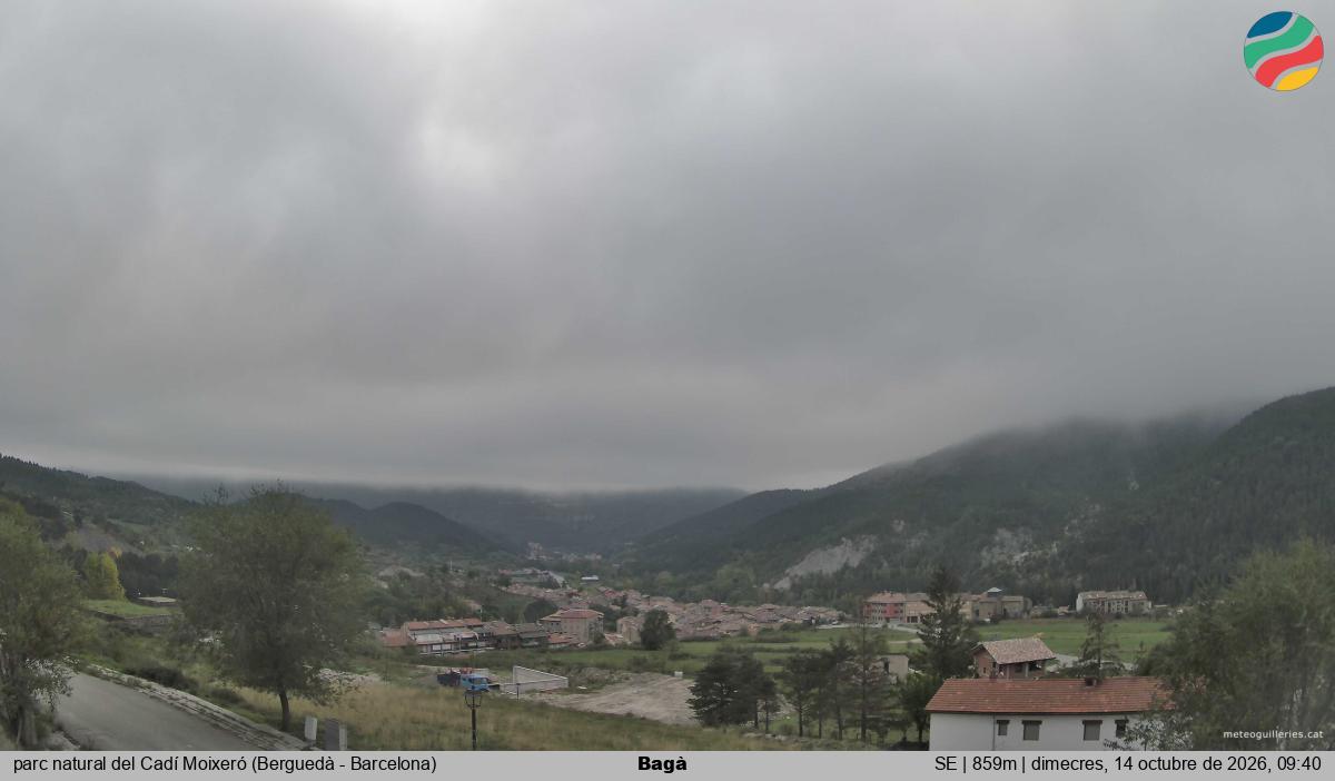 Bagà 