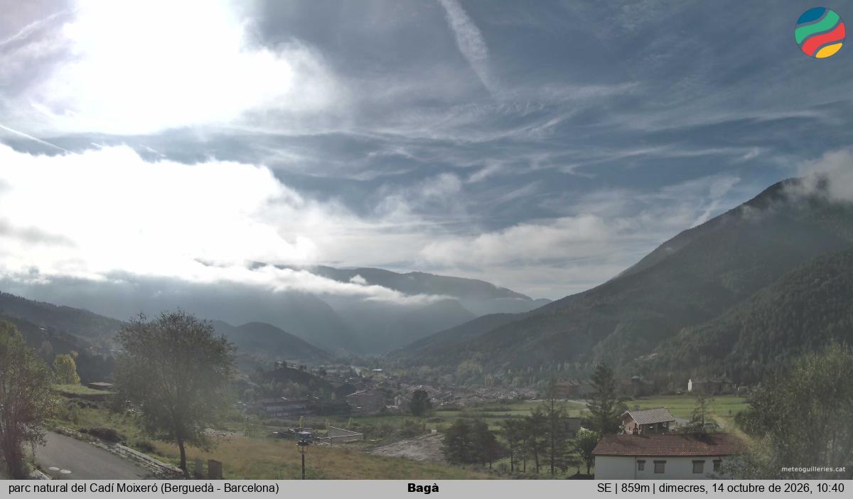 Bagà 
