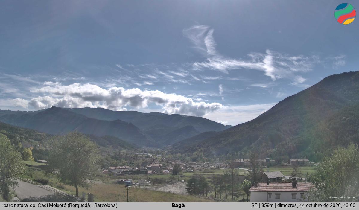 Bagà 