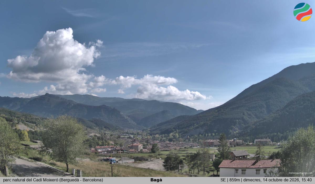 Bagà 