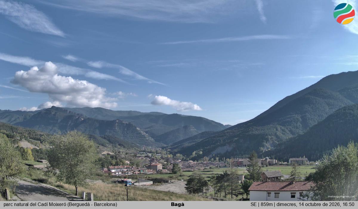 Bagà 