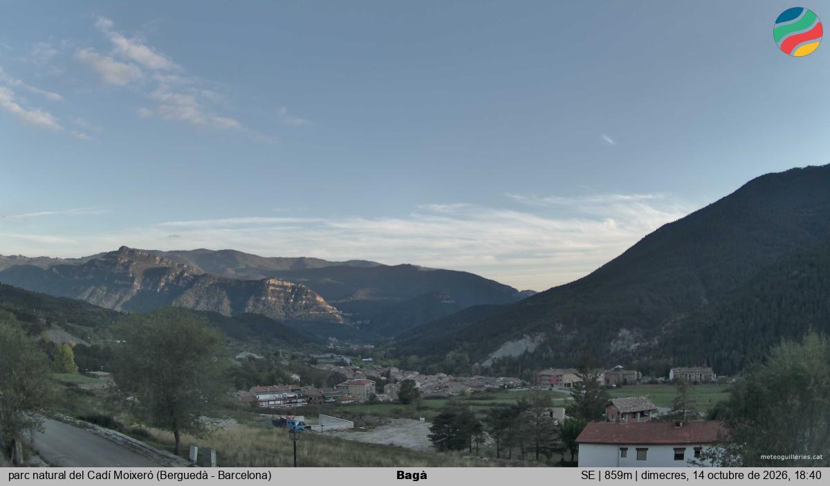 Bagà 