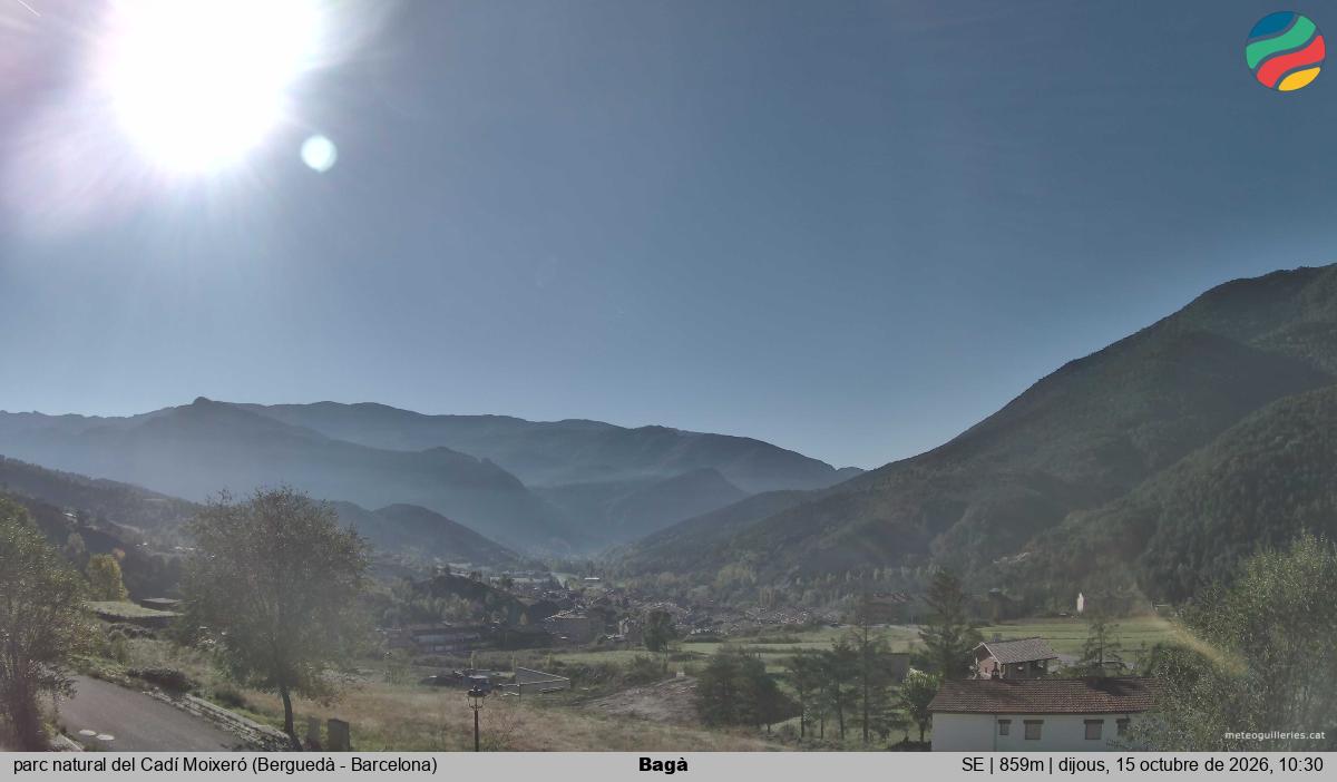 Bagà 