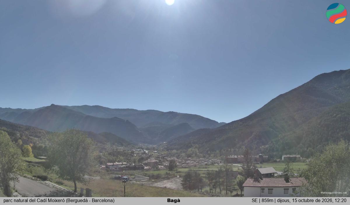 Bagà 