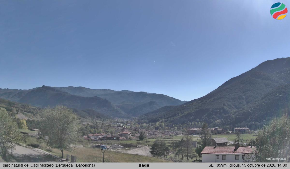 Bagà 