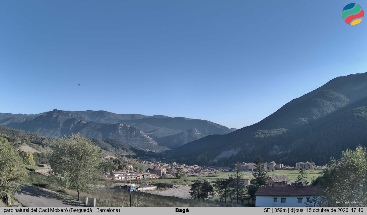 Bagà 