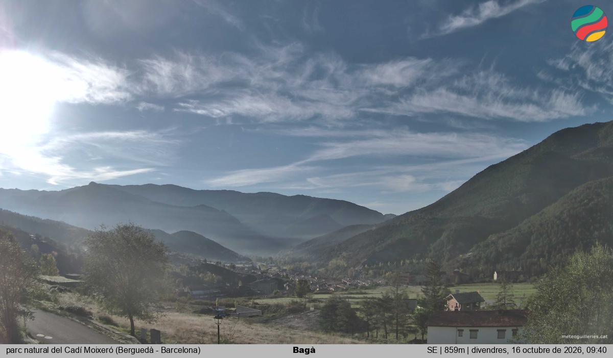 Bagà 