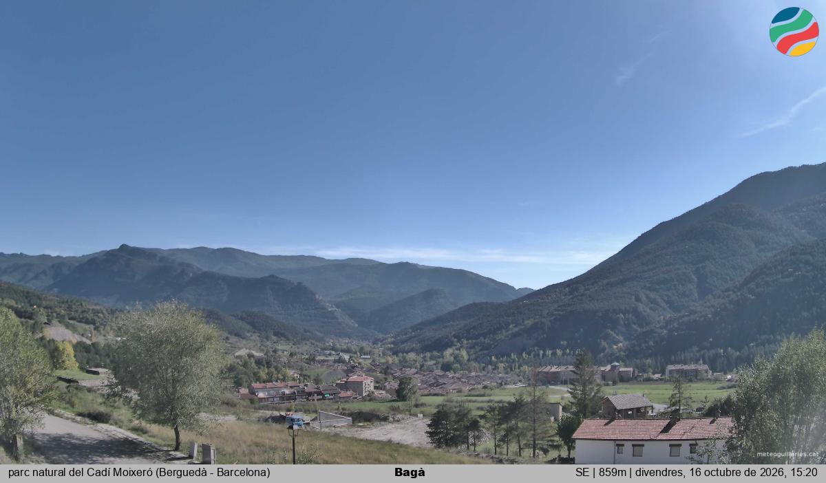 Bagà 
