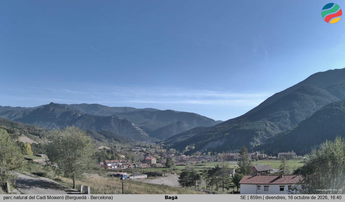 Bagà 