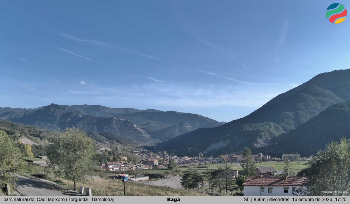 Bagà 