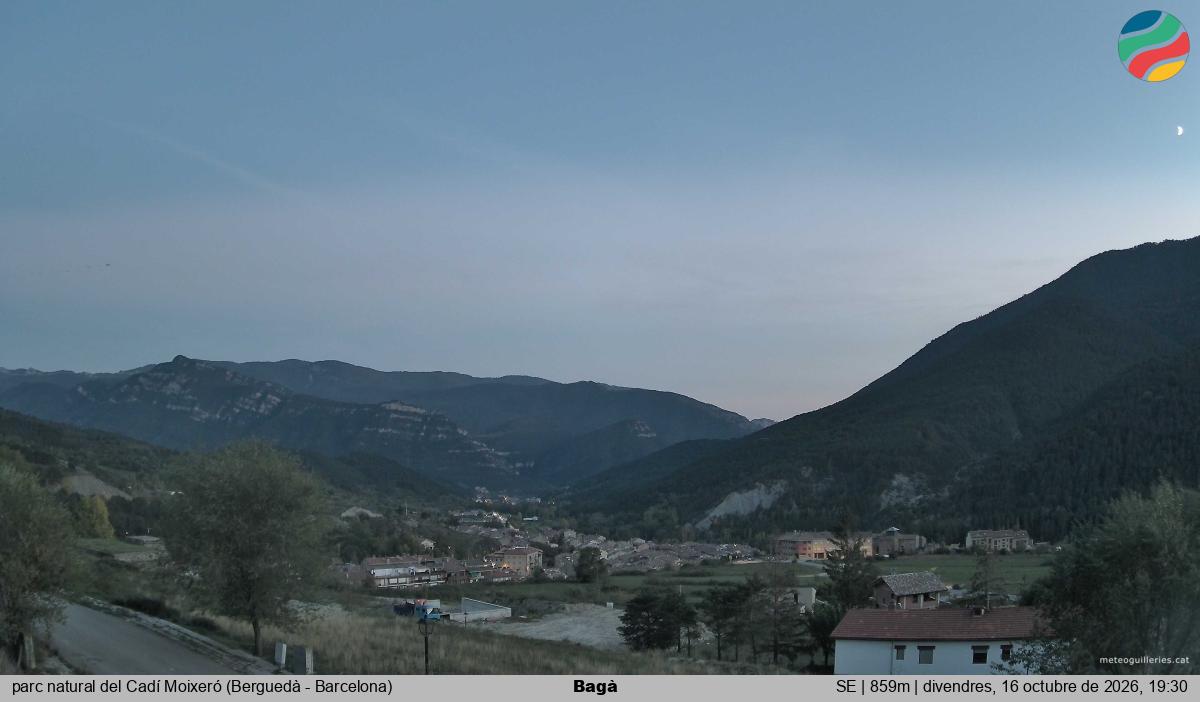 Bagà 