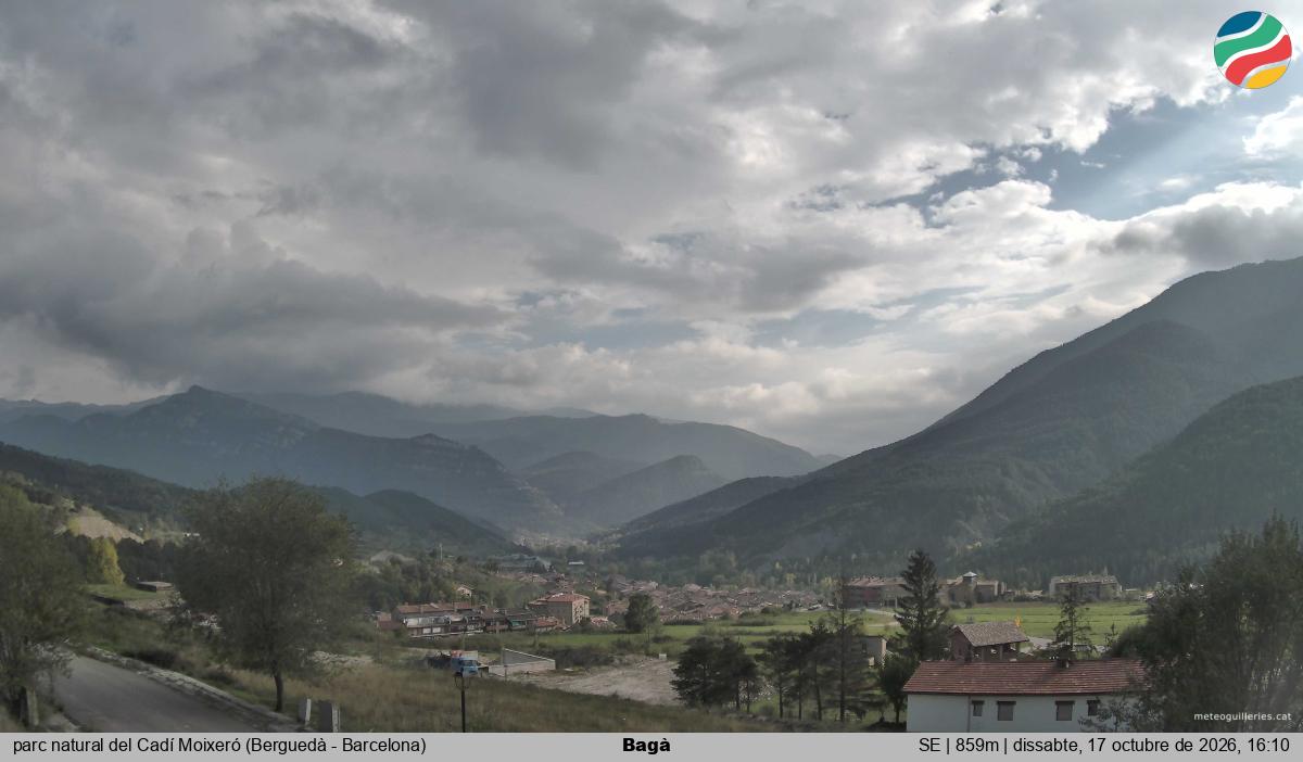 Bagà 