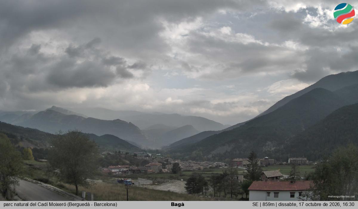 Bagà 