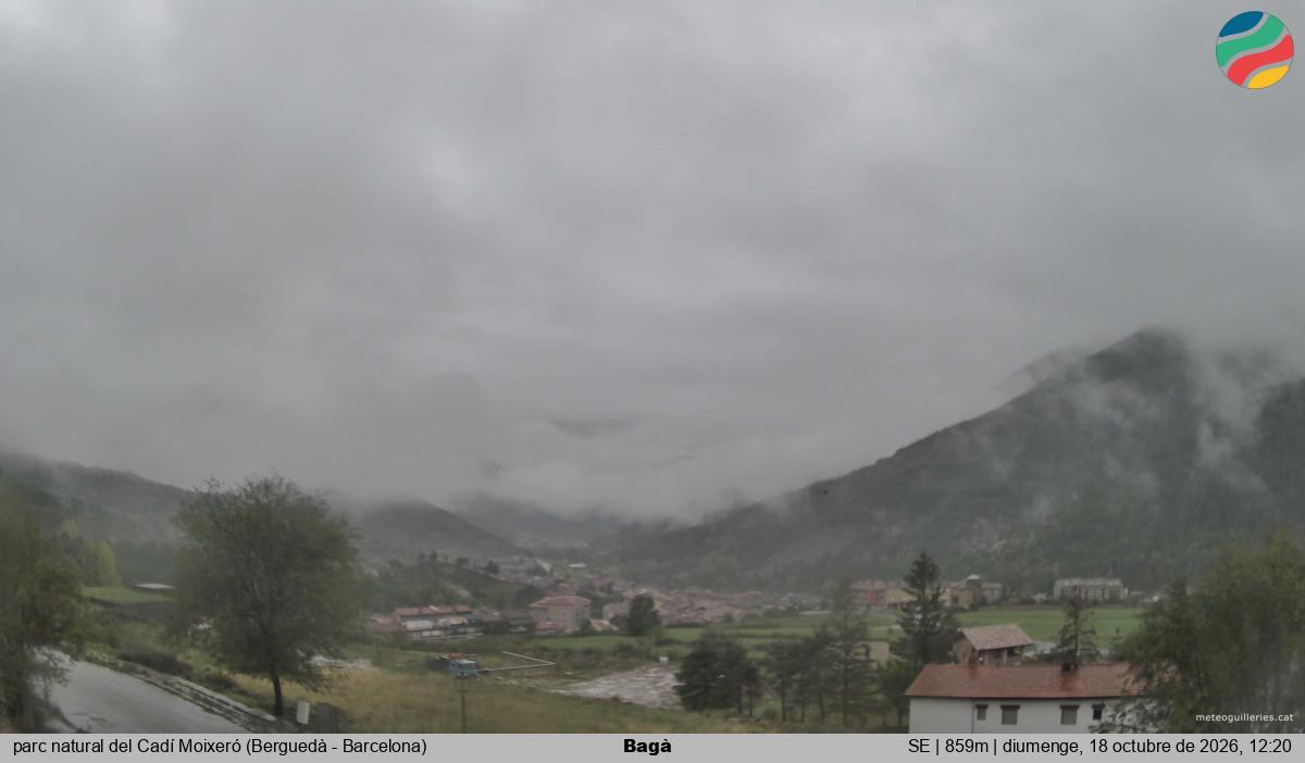 Bagà 