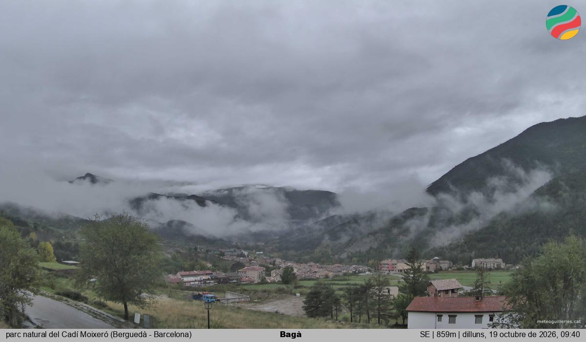 Bagà 