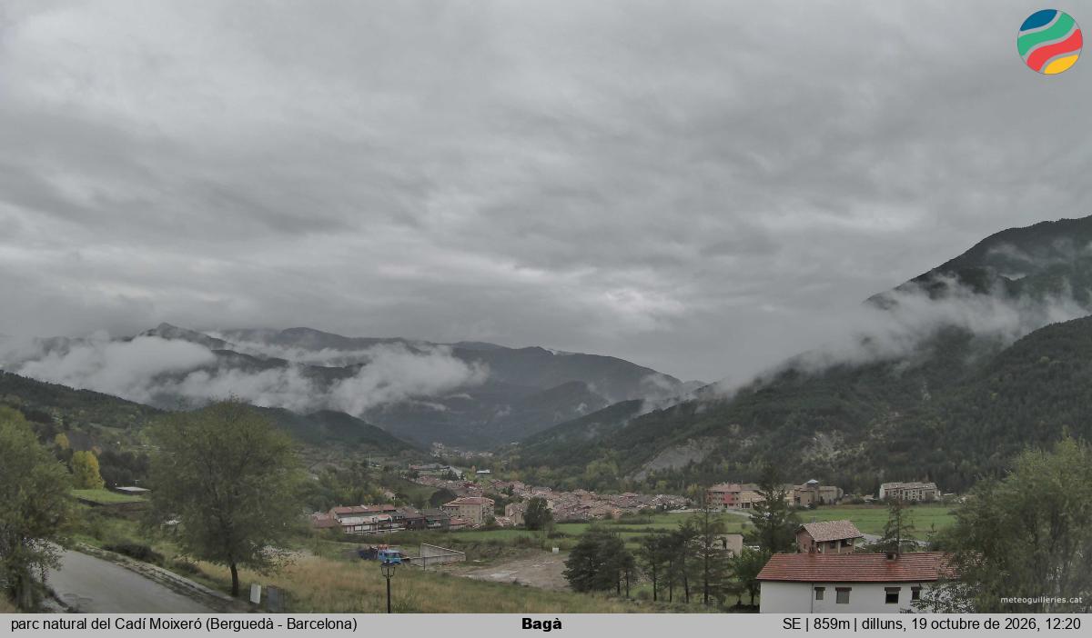 Bagà 