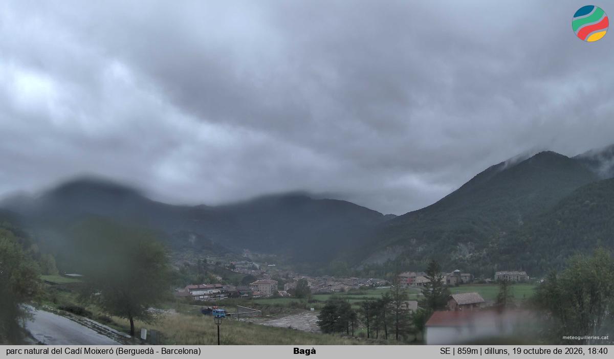 Bagà 