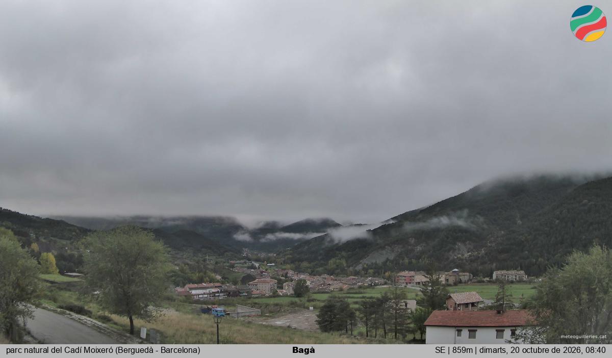 Bagà 