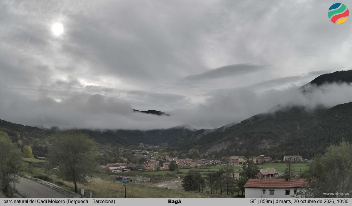 Bagà 
