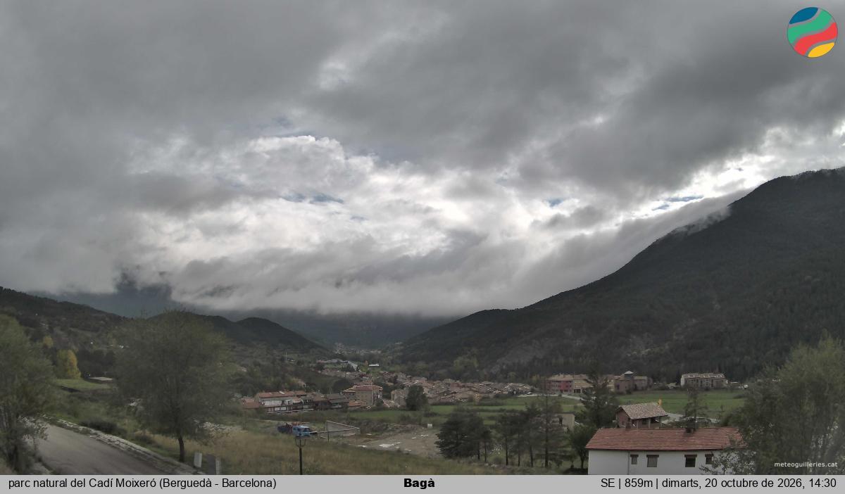Bagà 