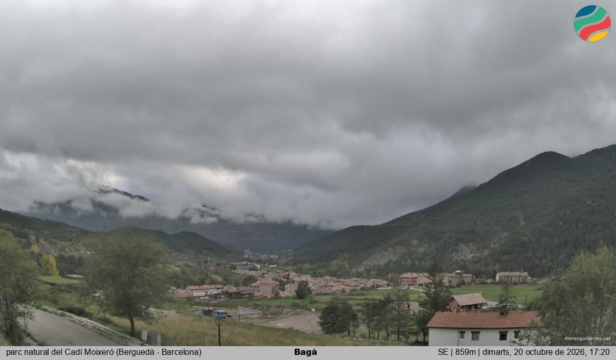 Bagà 