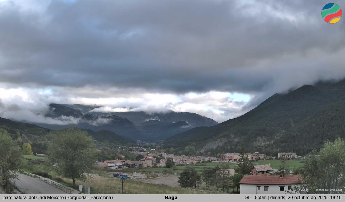 Bagà 