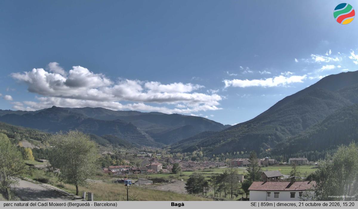 Bagà 