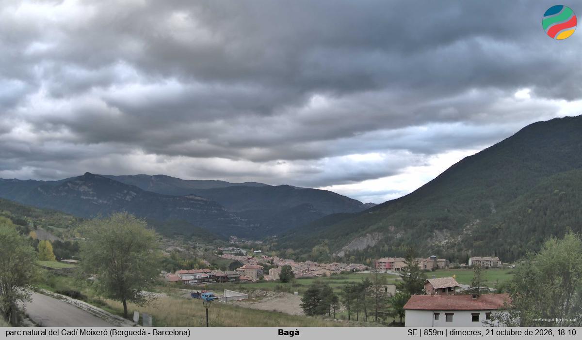 Bagà 