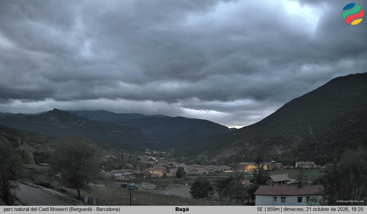 Bagà 
