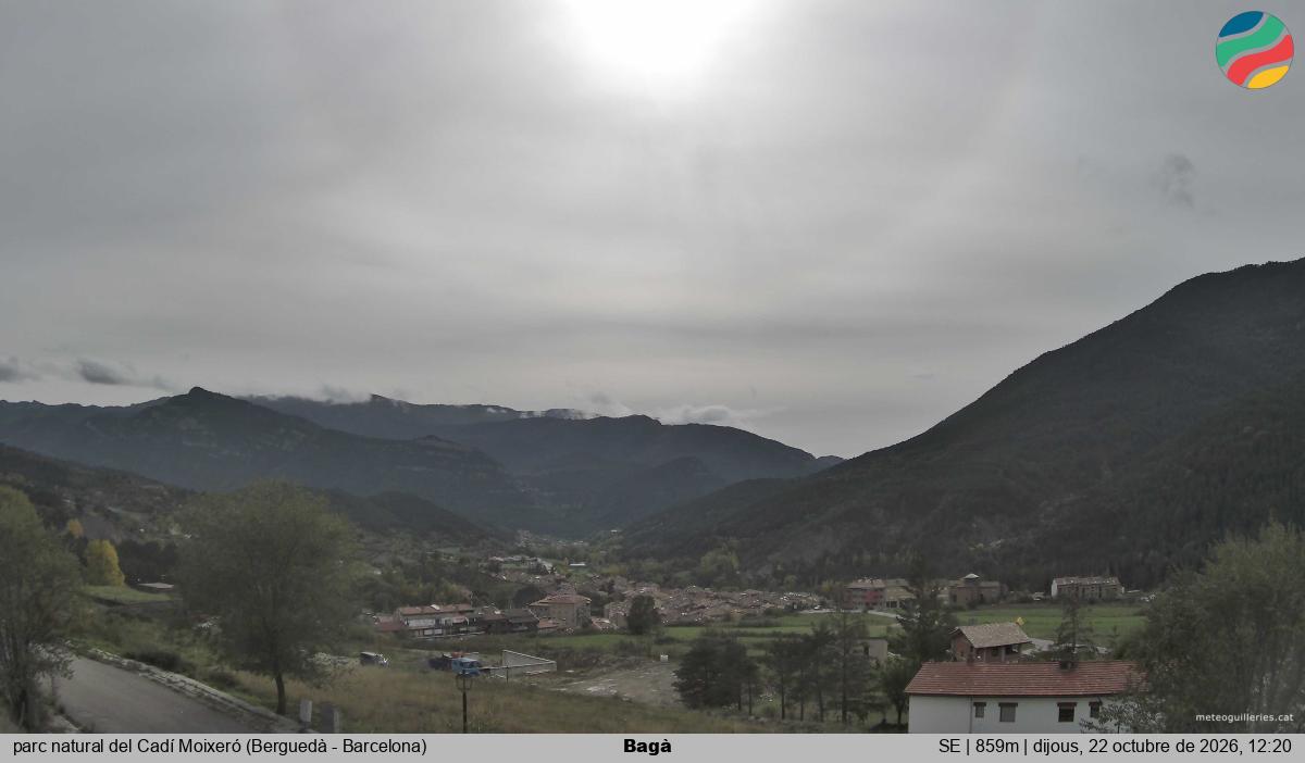 Bagà 