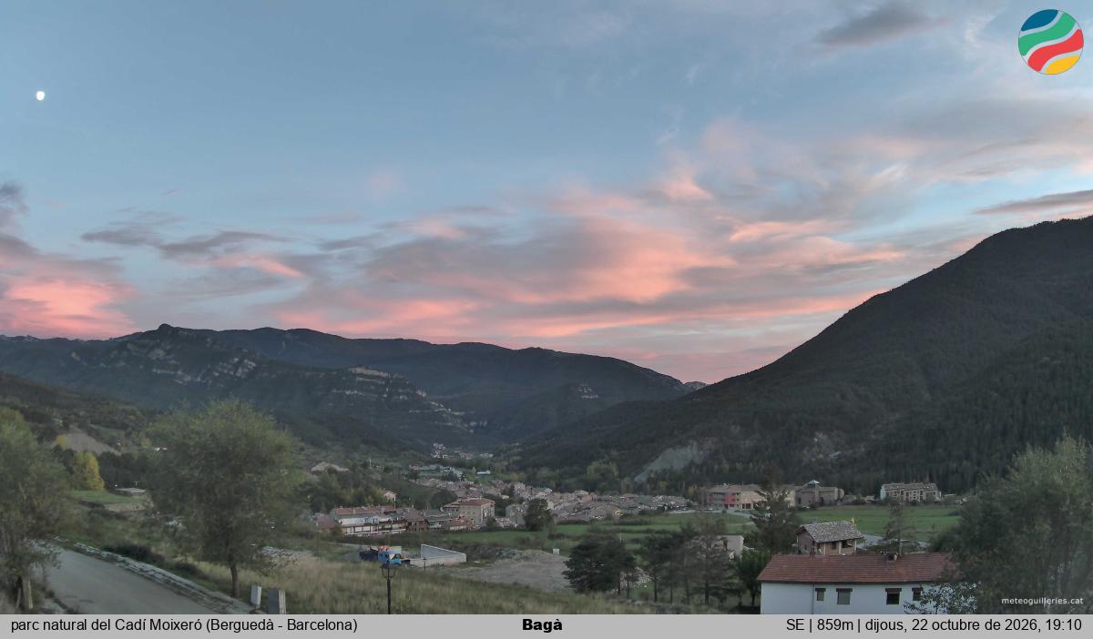Bagà 