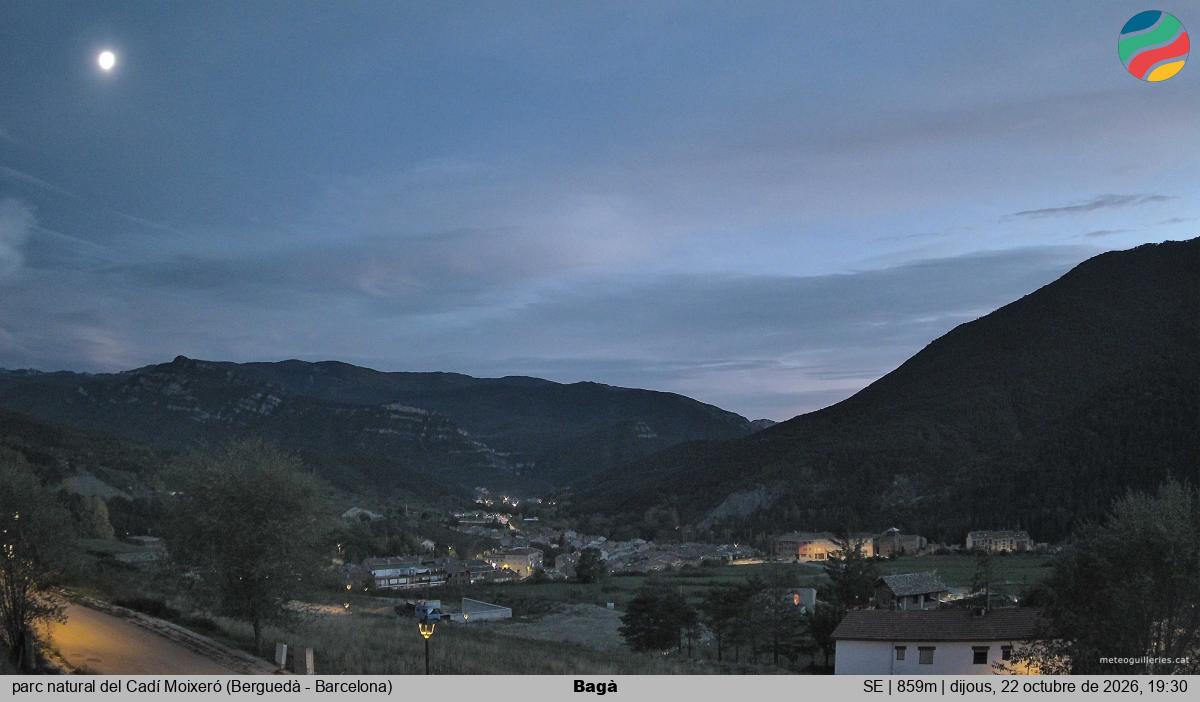 Bagà 
