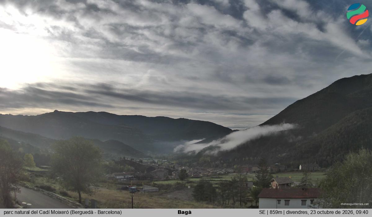 Bagà 