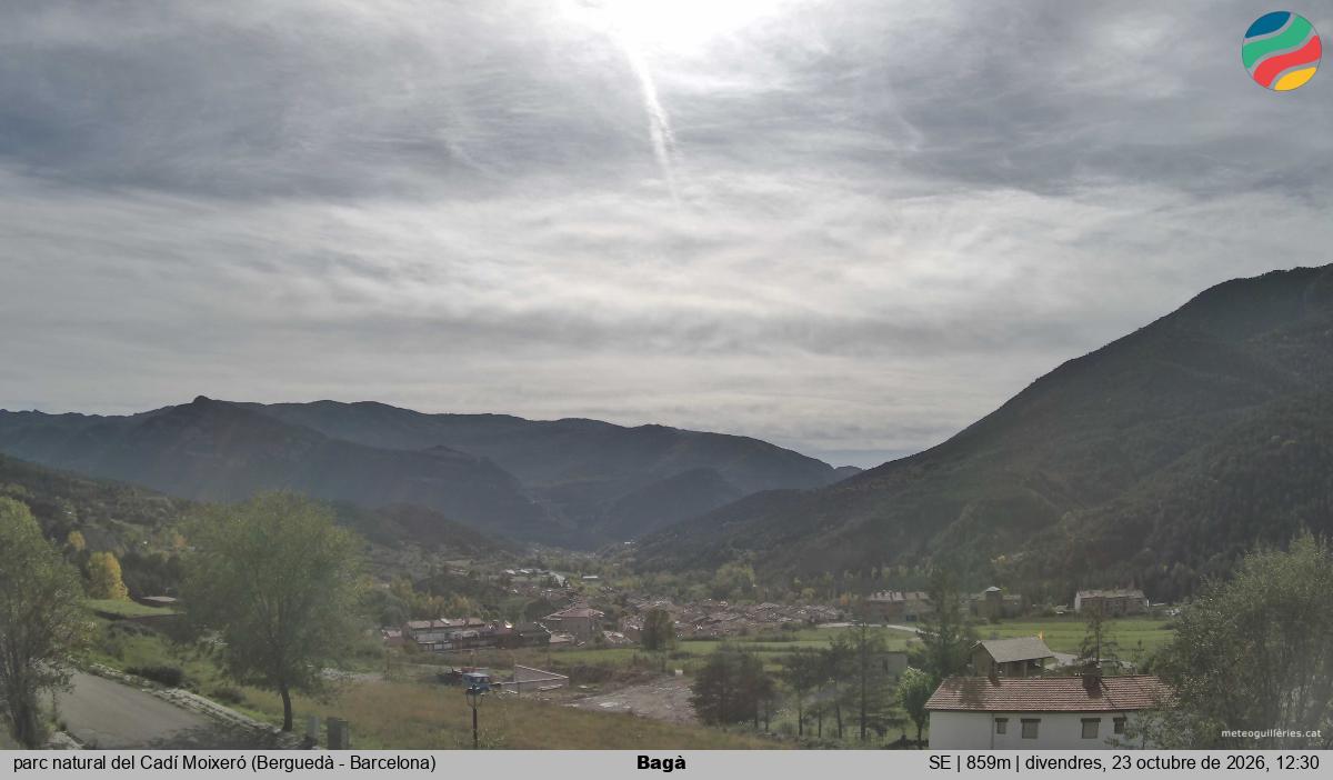 Bagà 